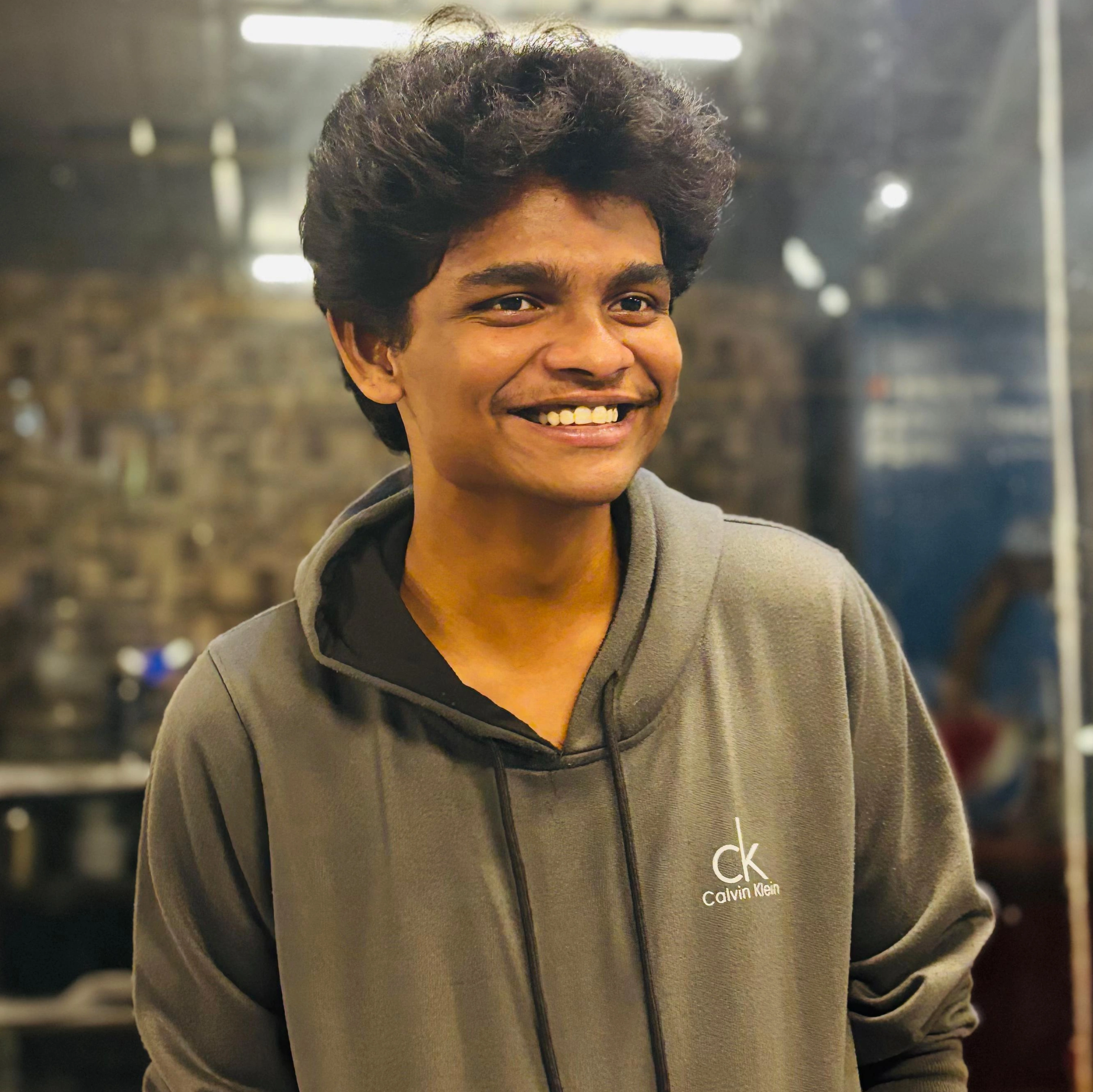 Amara Dhanush Kumar